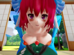 MMD, MMD FUTA