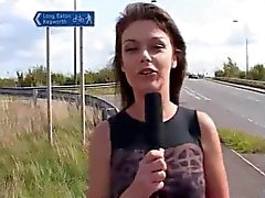 Charlee - Total British Slut