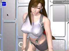 3d tifa, 3d