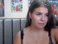 Amateur Große Brüste Webcam Mädchen