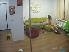 Sexy blonde amateur hidden cam HD videos