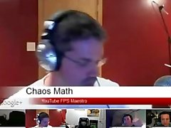 De la PKA 106 Aria d'Aspen , Lefty643 et du Chaos mathématique