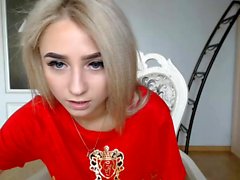 Amazing Teen Webcam Masturbation