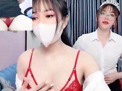 Webcam Video porno de aficionados gratis asiático