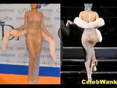 Rihanna Nude Pussy Leaks coleção completa