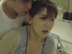 Lee Chae presa - escenas de empleo Sexo de la Madre (coreana Película)