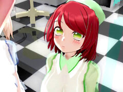 Anime hentai uncensored sjuksköterska, video hentai futanari uncensored, japanska uncensored