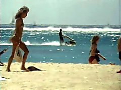 Orientale à Hawaï - 1987 XXXe