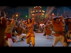 chikni Chameli - canzone elemento Katrina Kaif a Agneepath