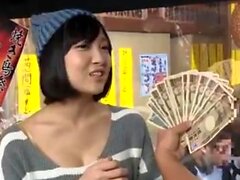 Asiat kamera Japansk AV aktris blotta makeup- könet