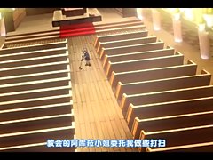 japan hentai anime 3D-Compilation von Teenagern und süßen Mädchen