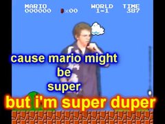 Süper Mario Hentai