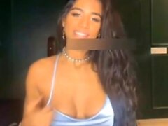 Poonam Pandey Nude Livestream Video vuotanut