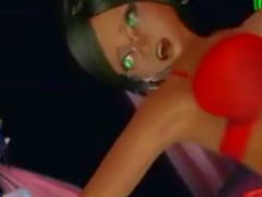 3D Hentai Musik Video