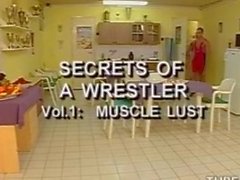 Secrets of lucha libre