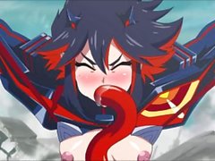 Porn Tentacle adolescente Hentai