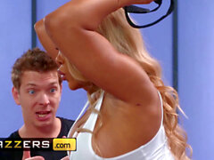 Recent, gym brazzers, brazzer