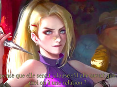 Naruto joi, naruto, ino yamanaka joi