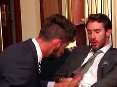 Menatplay Barbu Stud Philip Zyos Anal Fucks Massimo Piano