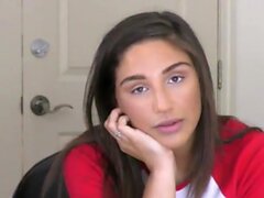 Woodmancastex Abella Danger #Casting #Anal #Bigass