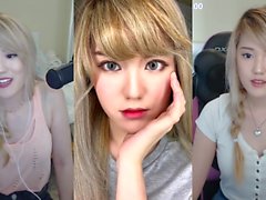 AngelsKimi Jerk Off Challenge