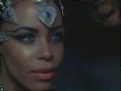 Aaliyah Королевой компиляцию Проклятый