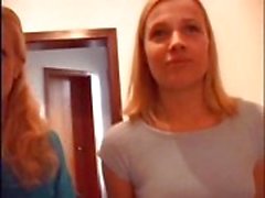 Stepmom and not her daughter Fuck - German Roleplay