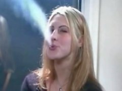 Guetteur du fumeurs par le JOI