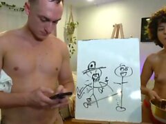 Livanddrew chaturbate cam porn vidéos