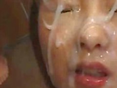 Des soins du visage japonaises grandes Vol 2