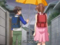 Shishunki no obenkyou Ep 2 2022 Эксклюзив