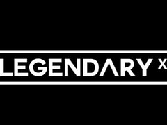 Legendaryx Legendary Orgy Vol 2