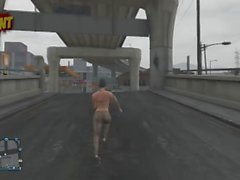 Cerb GTA V Trolling