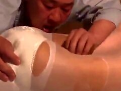 japan nurse fucked and bound