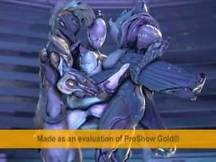 Warframe kovalevy