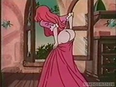 Грязный маленький Cartoons6