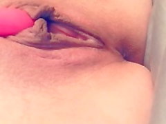 Gran orgasmo labios