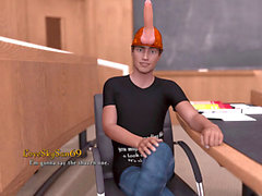 Gameplay, virtual sex mom