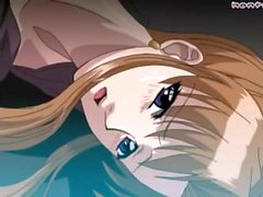 Sexe Oral Hentai 9