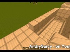 Swift Patrullero Minecraft Tutorial