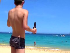 Мальчики за границу Часть 2 Cabo San Lucas