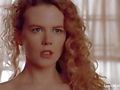 Nicole Kidman samt Debrah Farentino - Illvilja