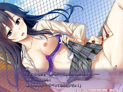 Eroge, anime eroge