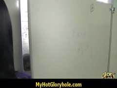 Gloryhole slimehole двадцать