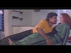 CHINTHAMANI KANDAMANI Scene della camera da letto