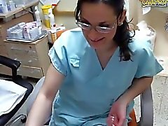 Freak nurse