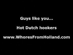 Dilettanti nel di sesso di gruppo a vero matura Olandese per prostituta