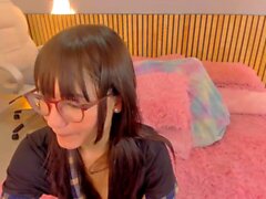 Webcam amateur Fille asiatique