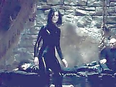 Kate Beckinsale - O mix Selene