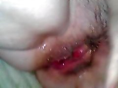 Mutual masturbation with wife pt 2